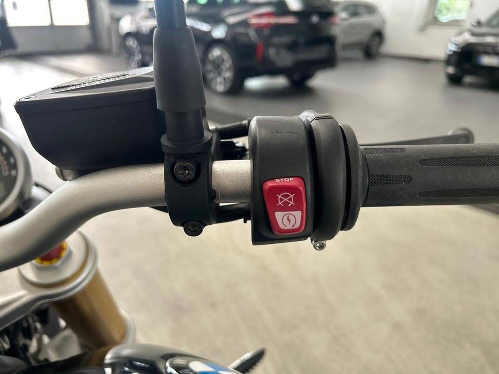 Bmw R nineT 1200 (2017 - 20) (10)