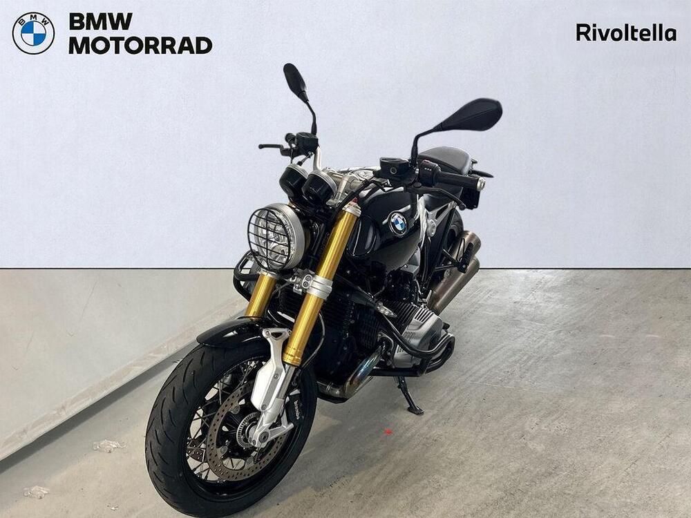 Bmw R nineT 1200 (2017 - 20) (4)