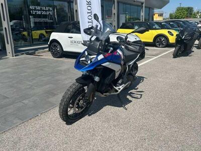 Bmw R 1300 GS Trophy (2023 - 25) usata