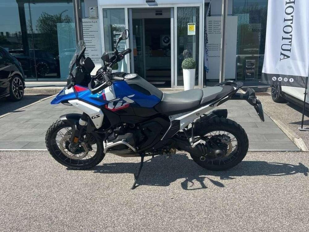 Bmw R 1300 GS Trophy (2023 - 25) (4)