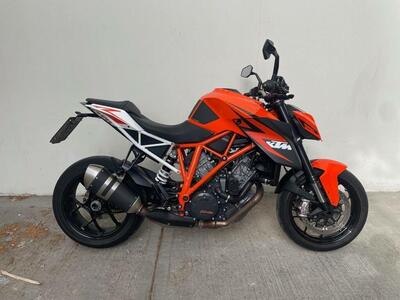 KTM 1290 Super Duke R ABS (2014 - 16) usata