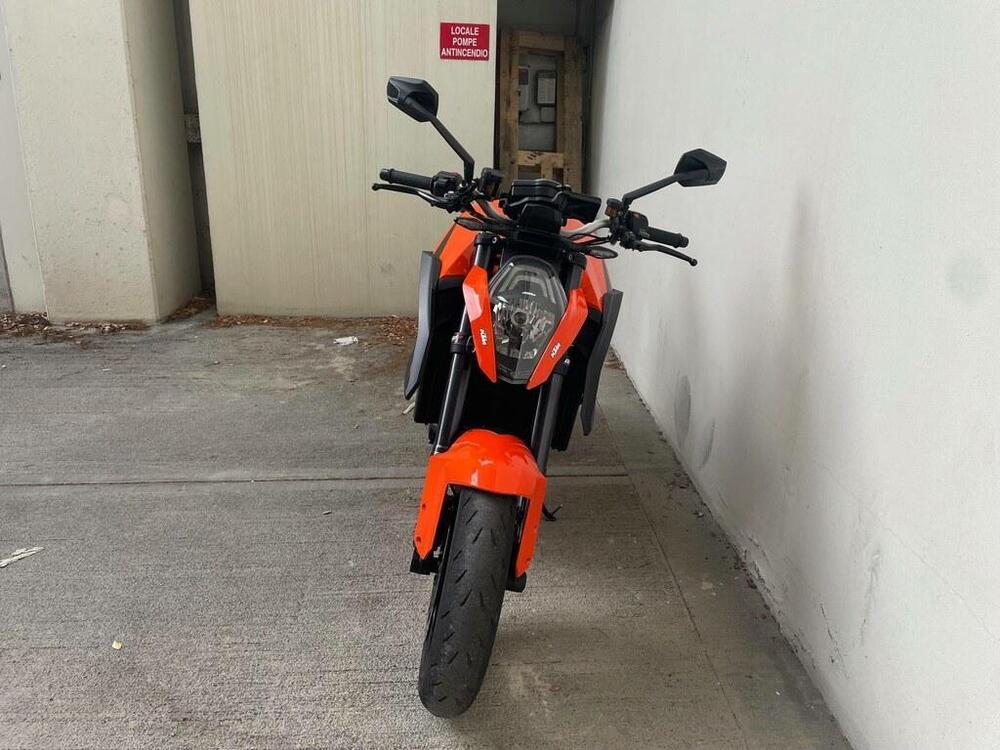 KTM 1290 Super Duke R ABS (2014 - 16) (2)