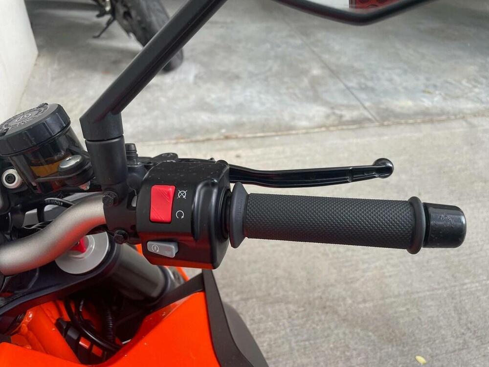 KTM 1290 Super Duke R ABS (2014 - 16) (6)