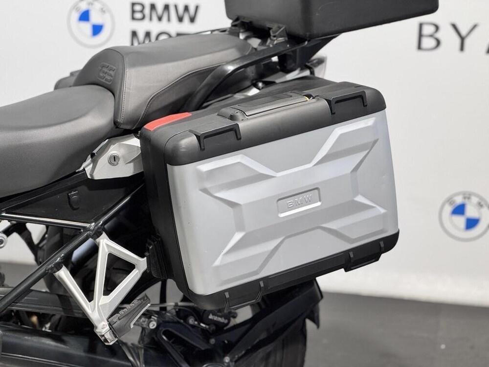Bmw R 1250 GS (2021 - 24) (2)