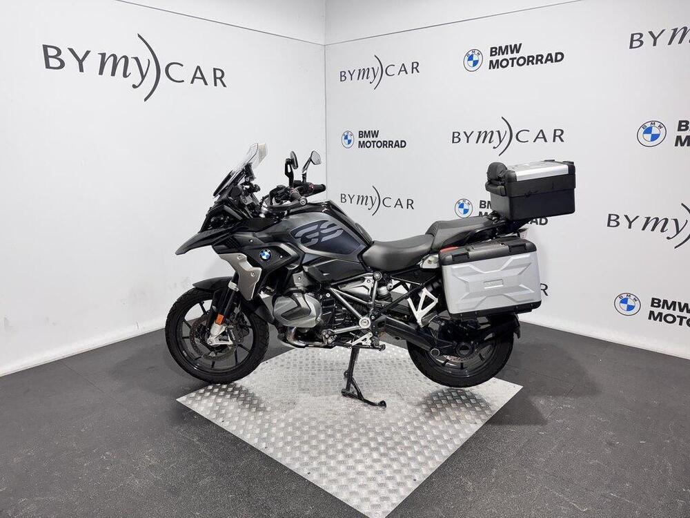 Bmw R 1250 GS (2021 - 24)