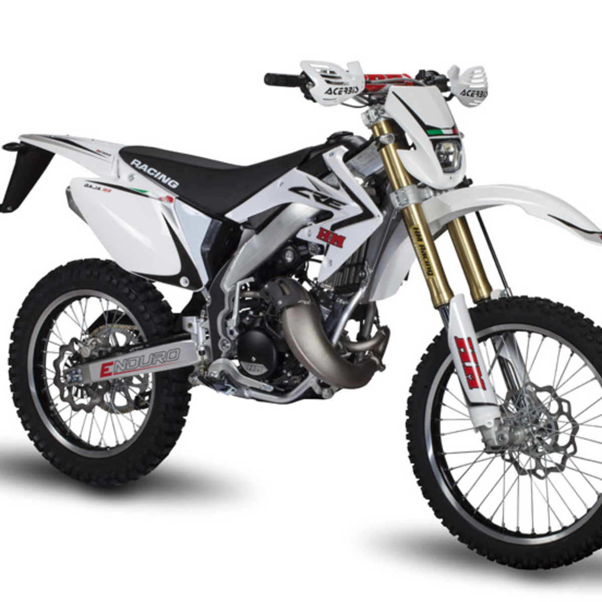 HM CRE 50 Baja RR (2010 - 2013)