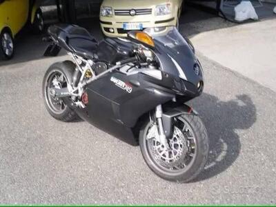 Ducati 749 Dark (2003 - 07) usata