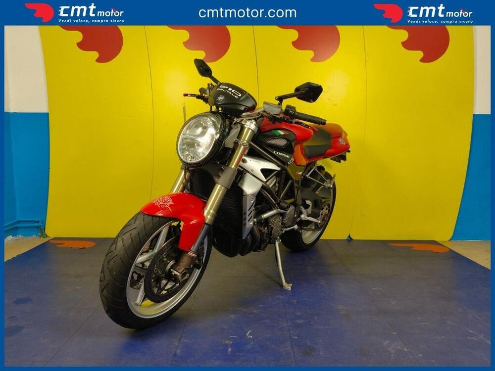 MV Agusta Brutale 910 S (2005 - 11) (2)