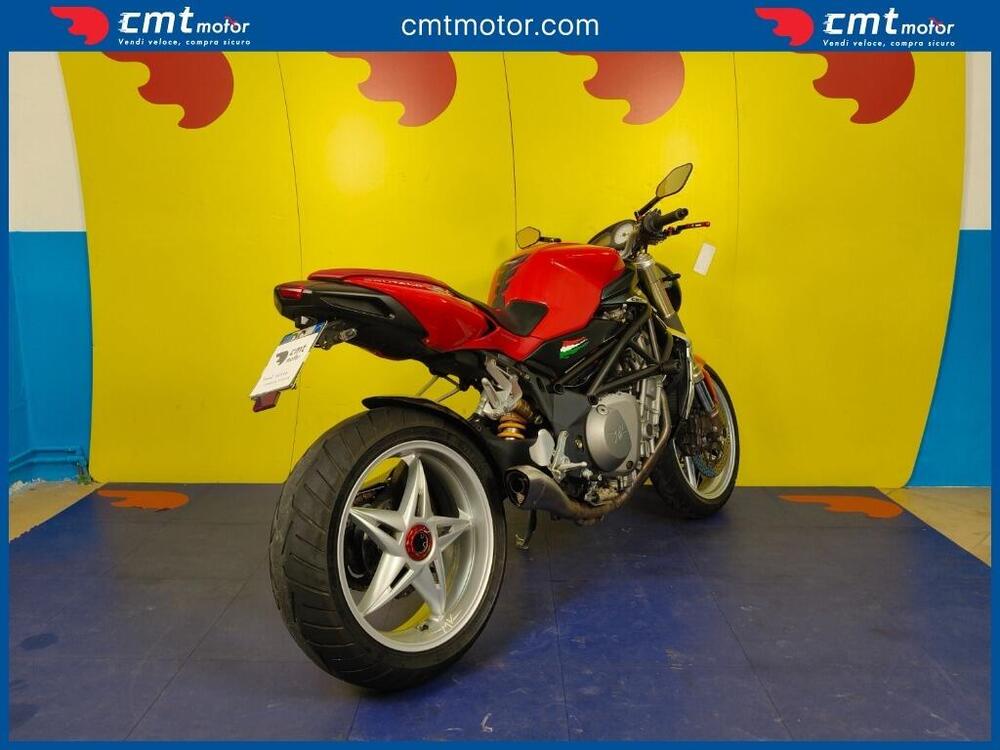 MV Agusta Brutale 910 S (2005 - 11) (4)