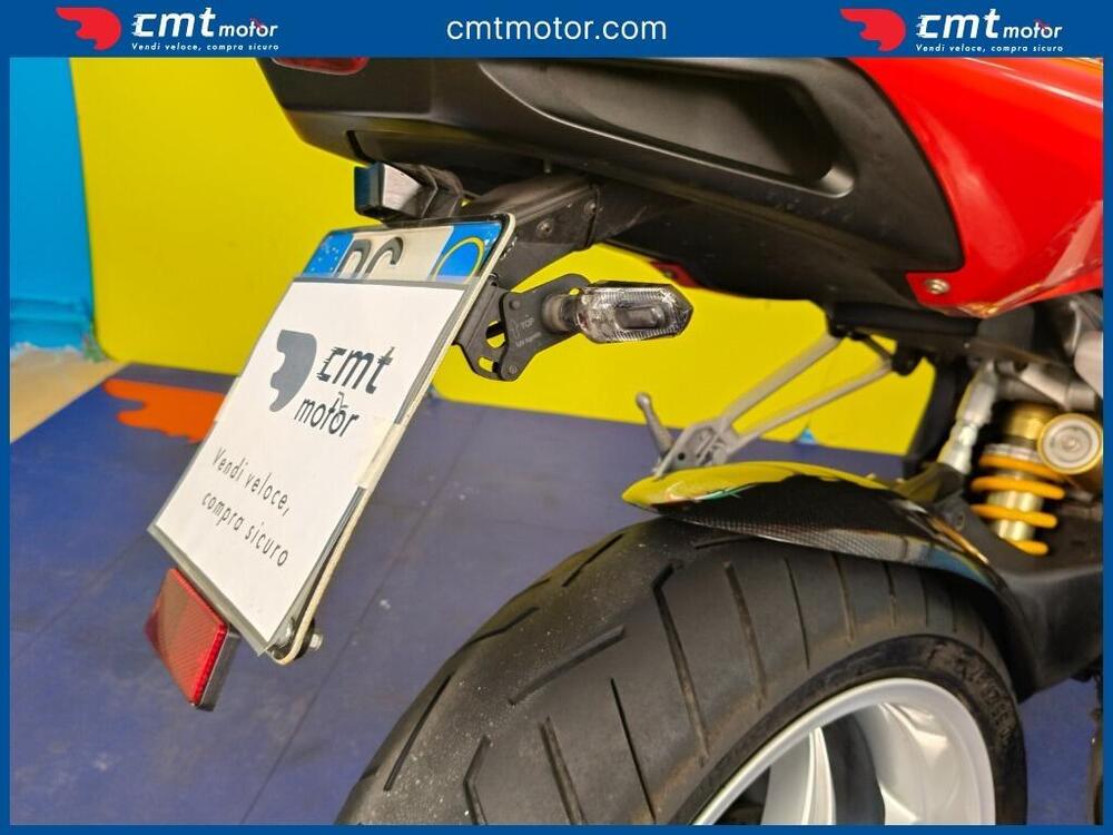 MV Agusta Brutale 910 S (2005 - 11) (6)