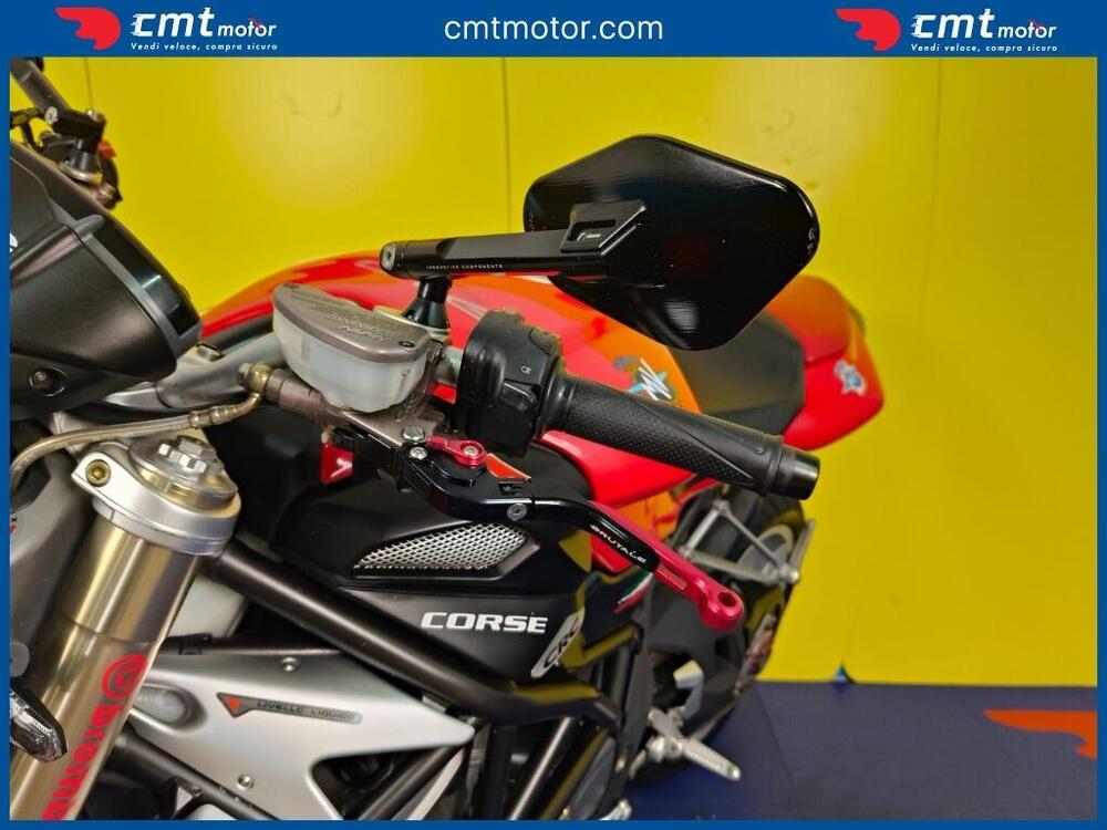 MV Agusta Brutale 910 S (2005 - 11) (7)