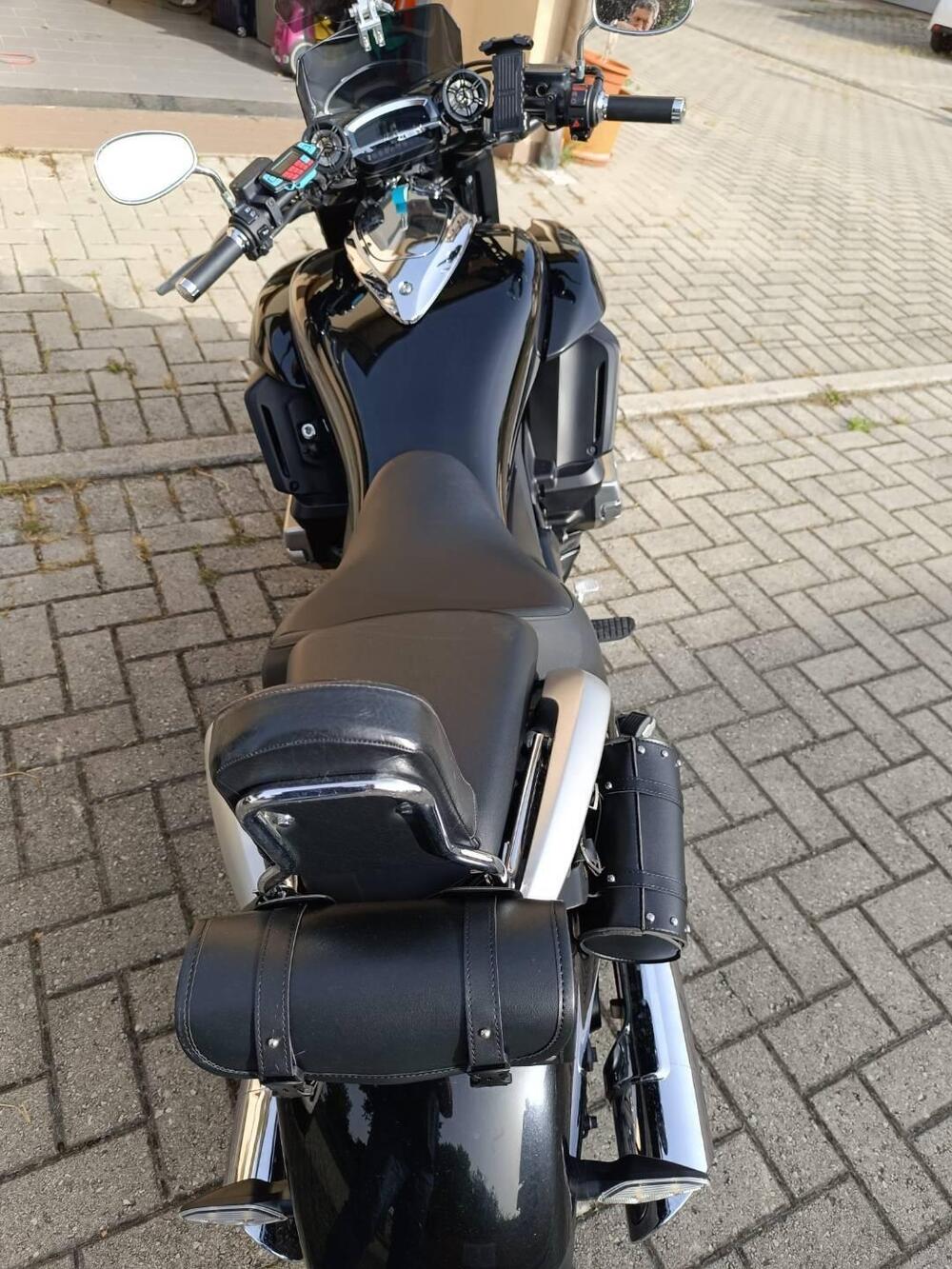 Honda GL 1800 F6C ABS (2014 - 16)