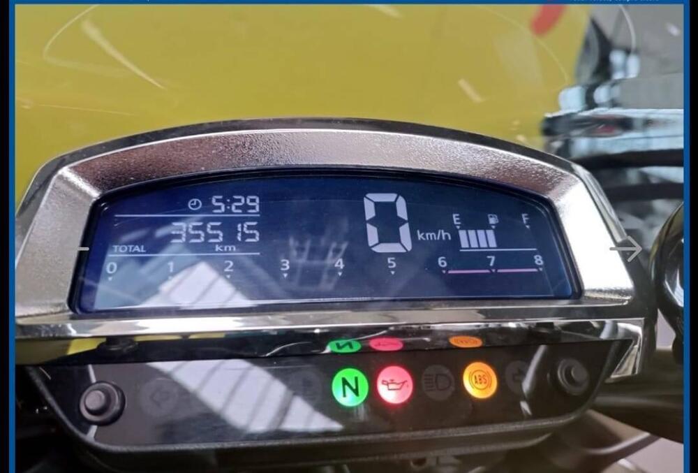 Honda GL 1800 F6C ABS (2014 - 16) (3)