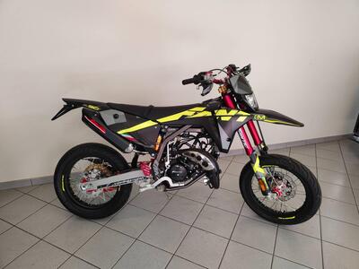 Fantic Motor XM 50 Competition (2025) nuova