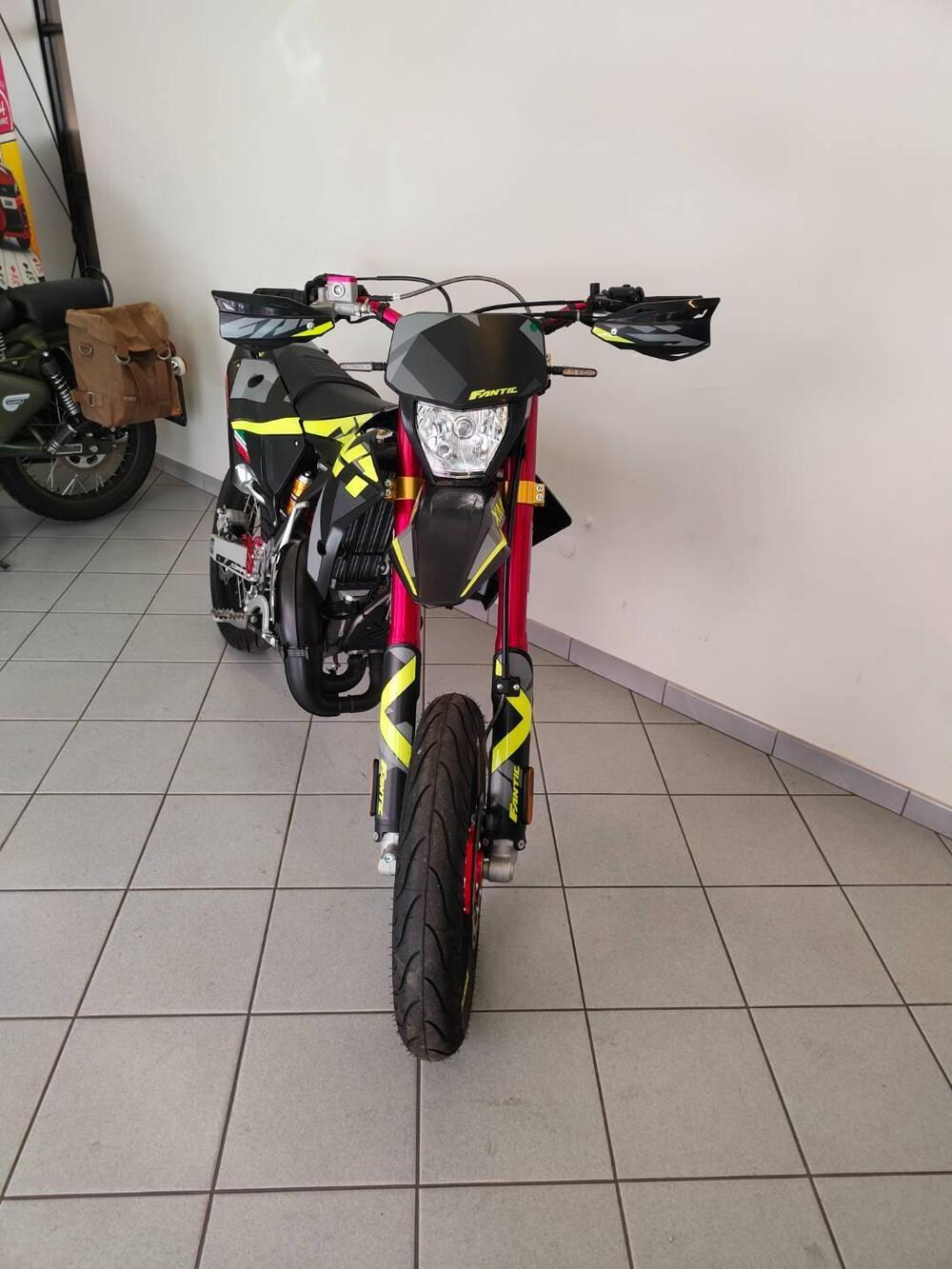 Fantic Motor XM 50 Competition (2025 - 26) (7)