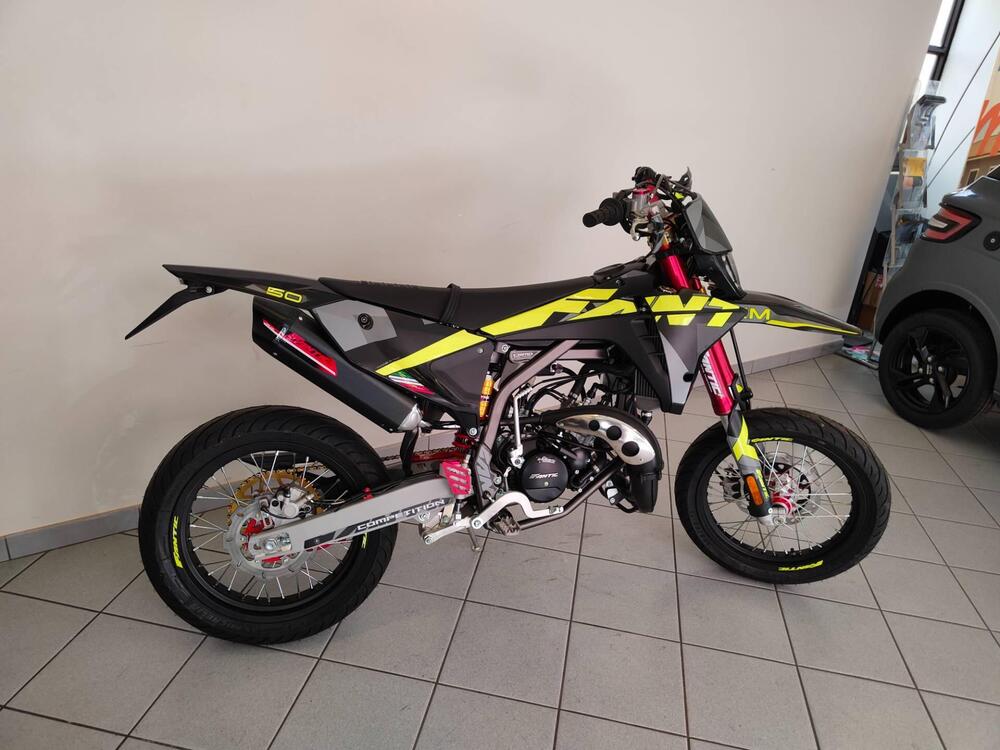 Fantic Motor XM 50 Competition (2025 - 26) (8)