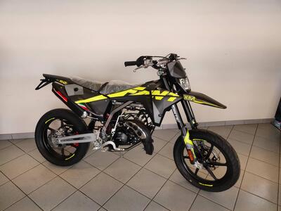 Fantic Motor XM 50 Performance (2025) nuova