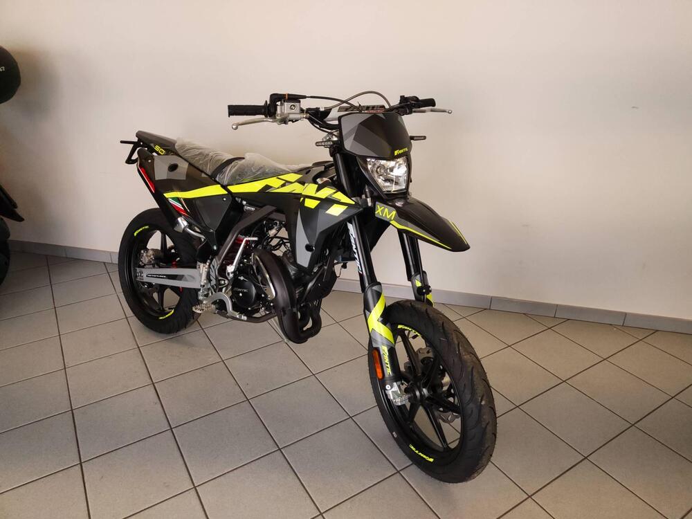 Fantic Motor XM 50 Performance (2025 - 26) (3)