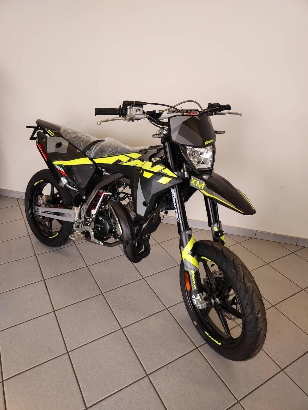 Fantic Motor XM 50 Performance (2025 - 26) (7)