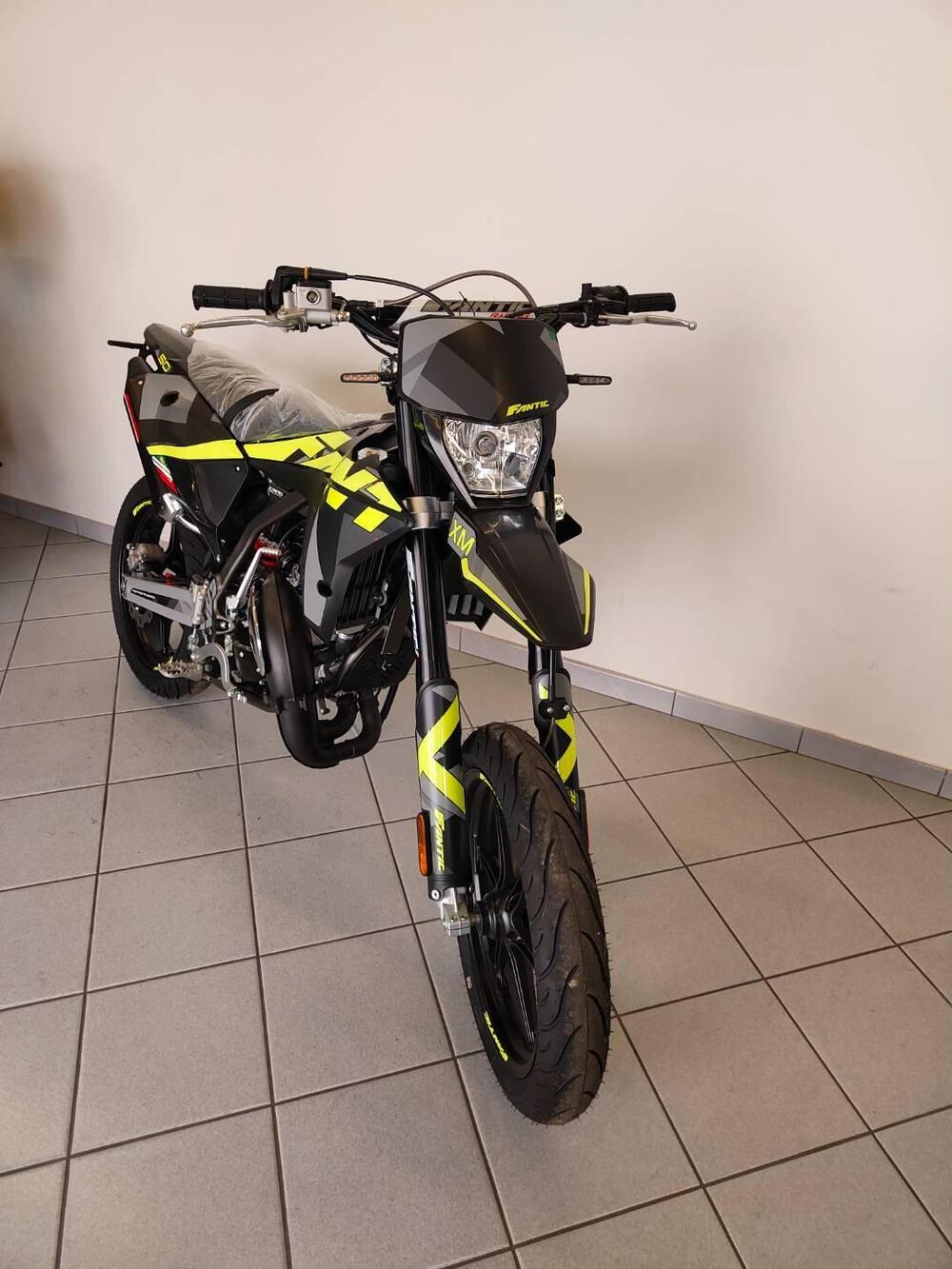 Fantic Motor XM 50 Performance (2025 - 26) (8)