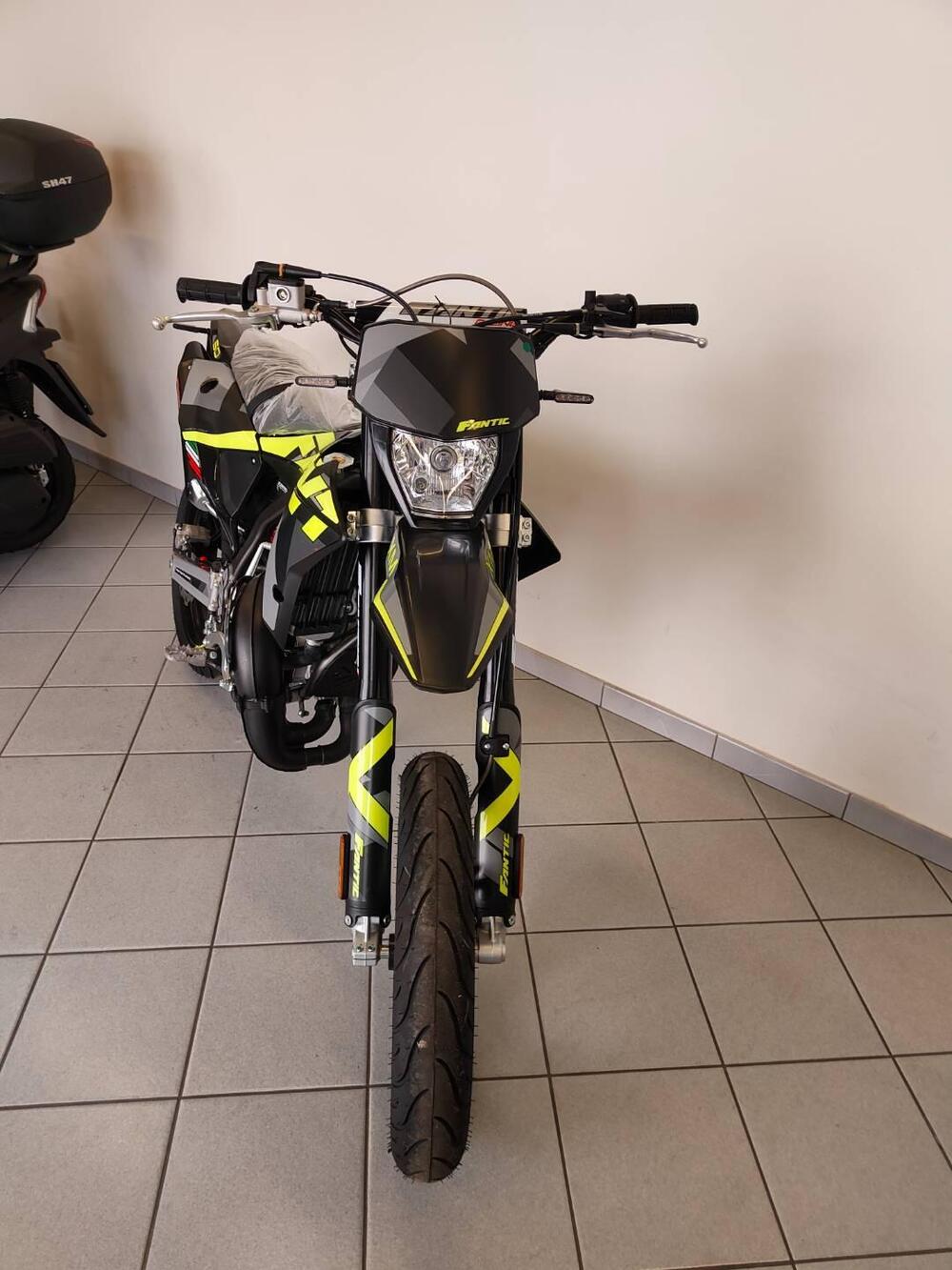 Fantic Motor XM 50 Performance (2025 - 26) (9)