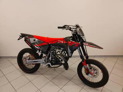 Fantic Motor XM 50 Performance (2025) nuova