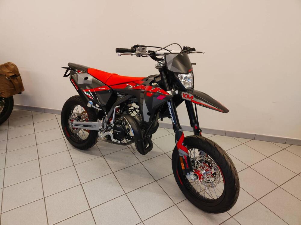 Fantic Motor XM 50 Performance (2025 - 26) (2)