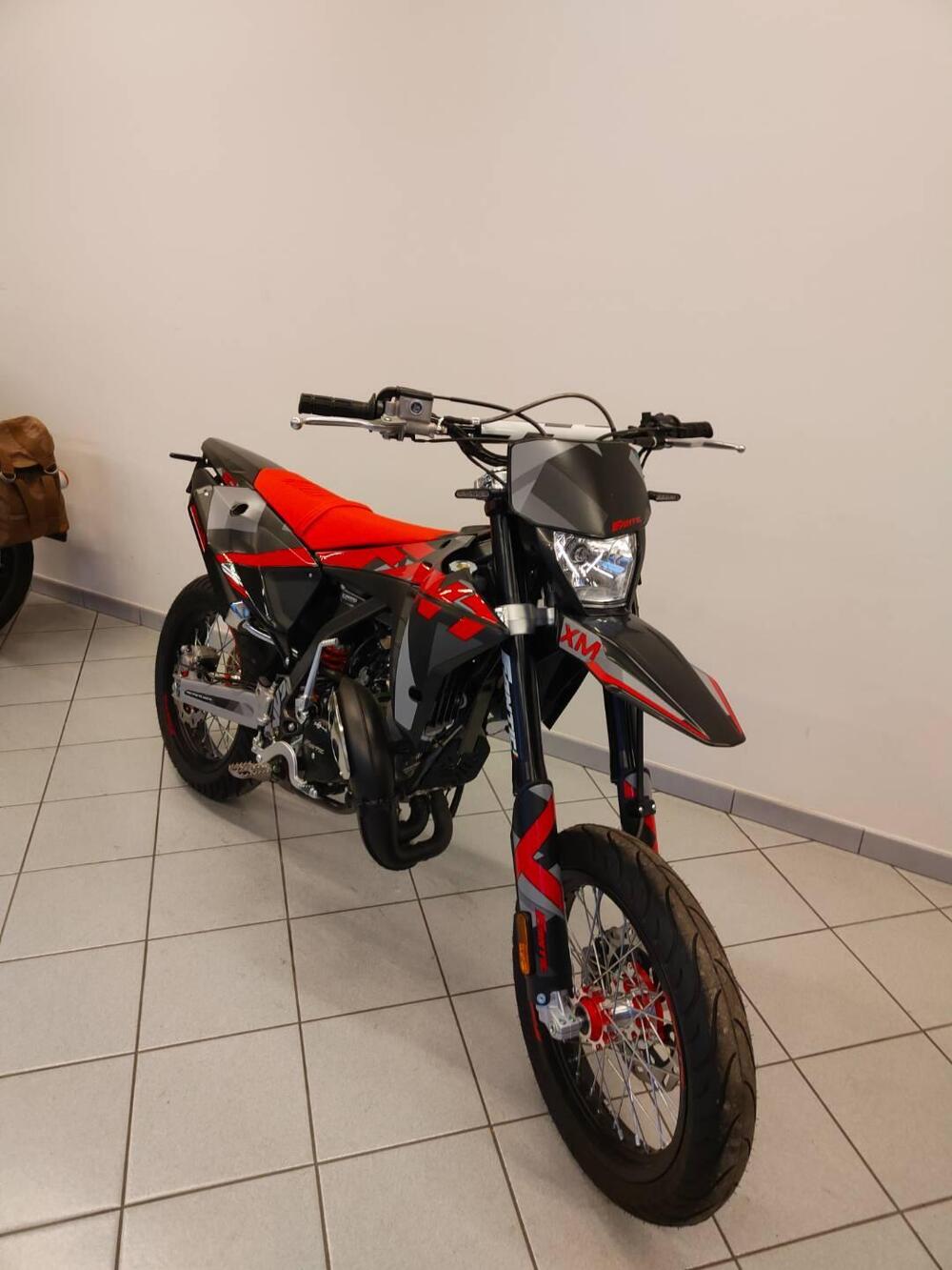 Fantic Motor XM 50 Performance (2025 - 26) (4)