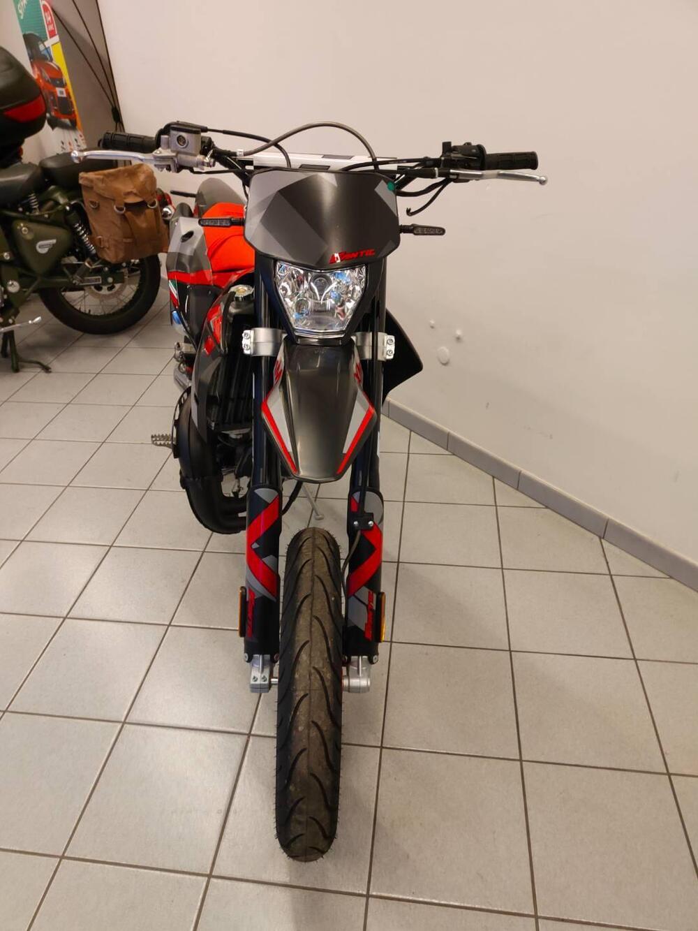 Fantic Motor XM 50 Performance (2025 - 26) (6)