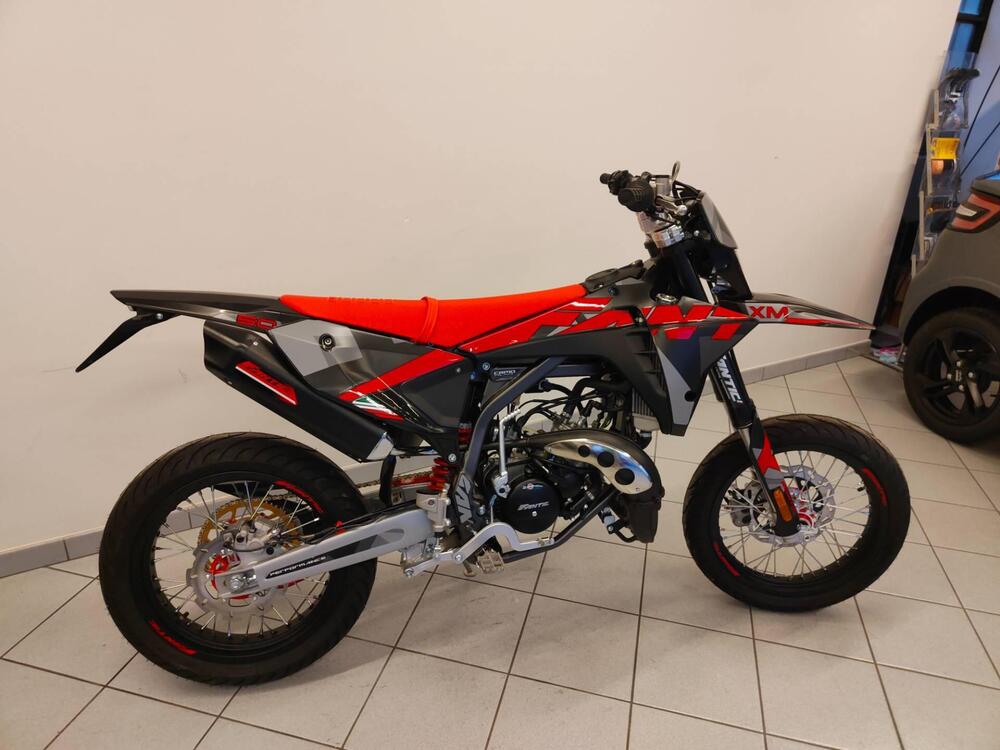 Fantic Motor XM 50 Performance (2025 - 26) (7)