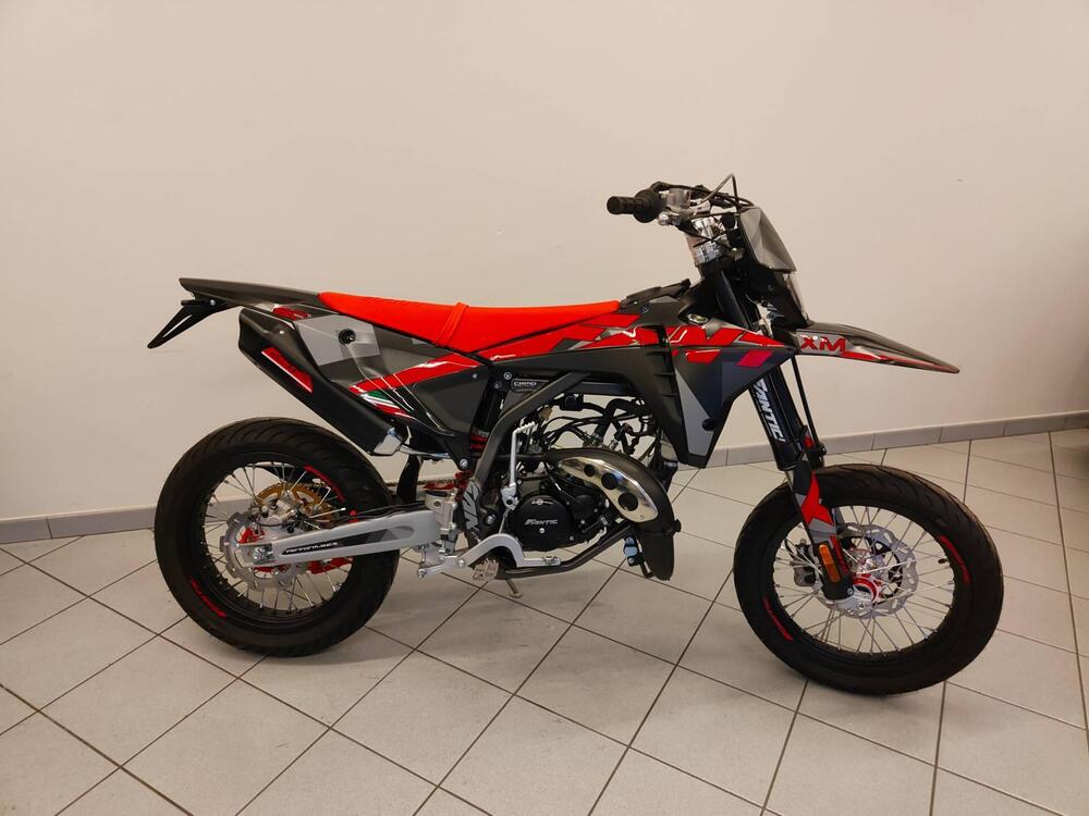 Fantic Motor XM 50 Performance (2025 - 26) (9)