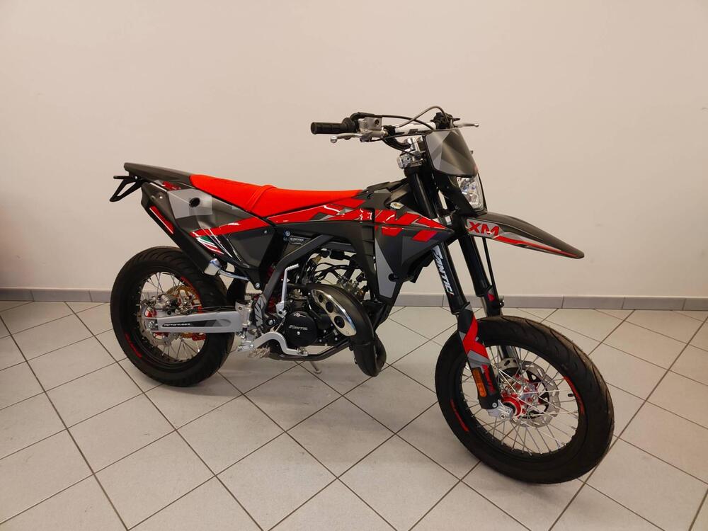 Fantic Motor XM 50 Performance (2025 - 26) (10)