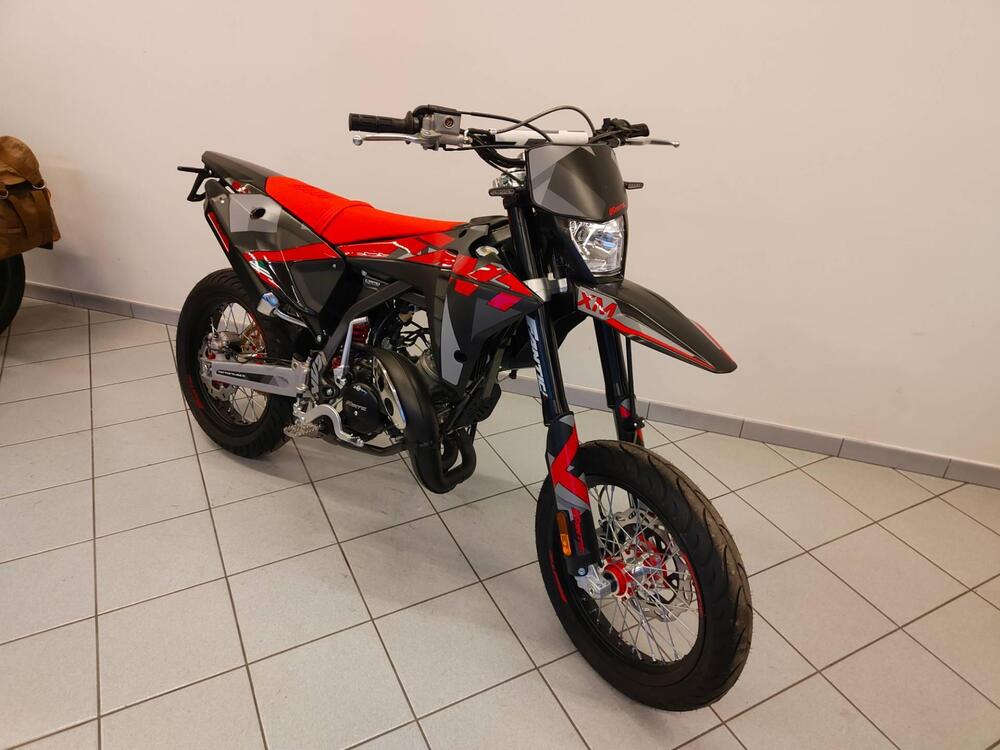 Fantic Motor XM 50 Performance (2025 - 26) (11)