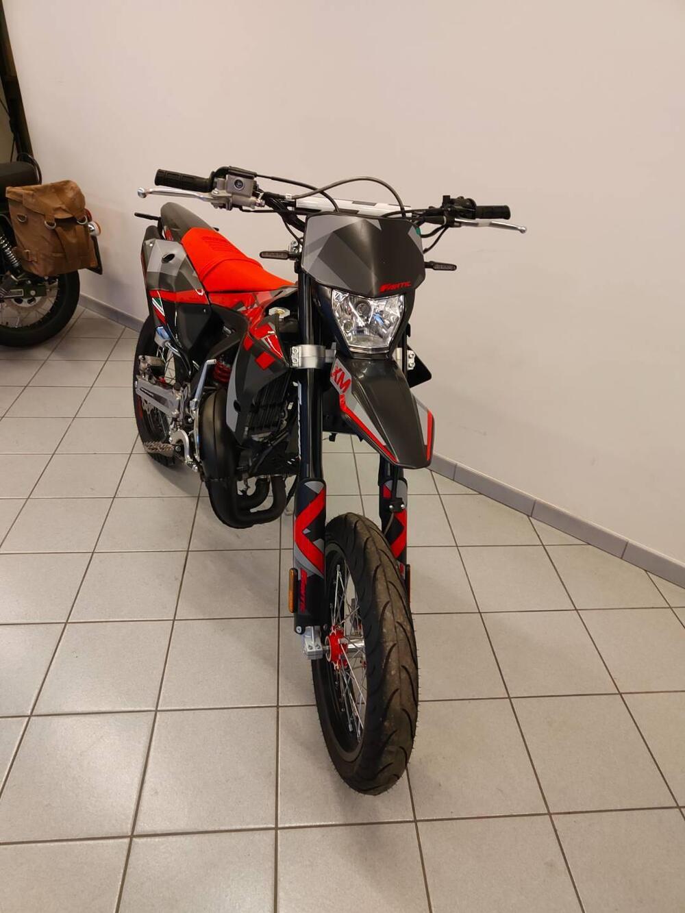 Fantic Motor XM 50 Performance (2025 - 26) (13)