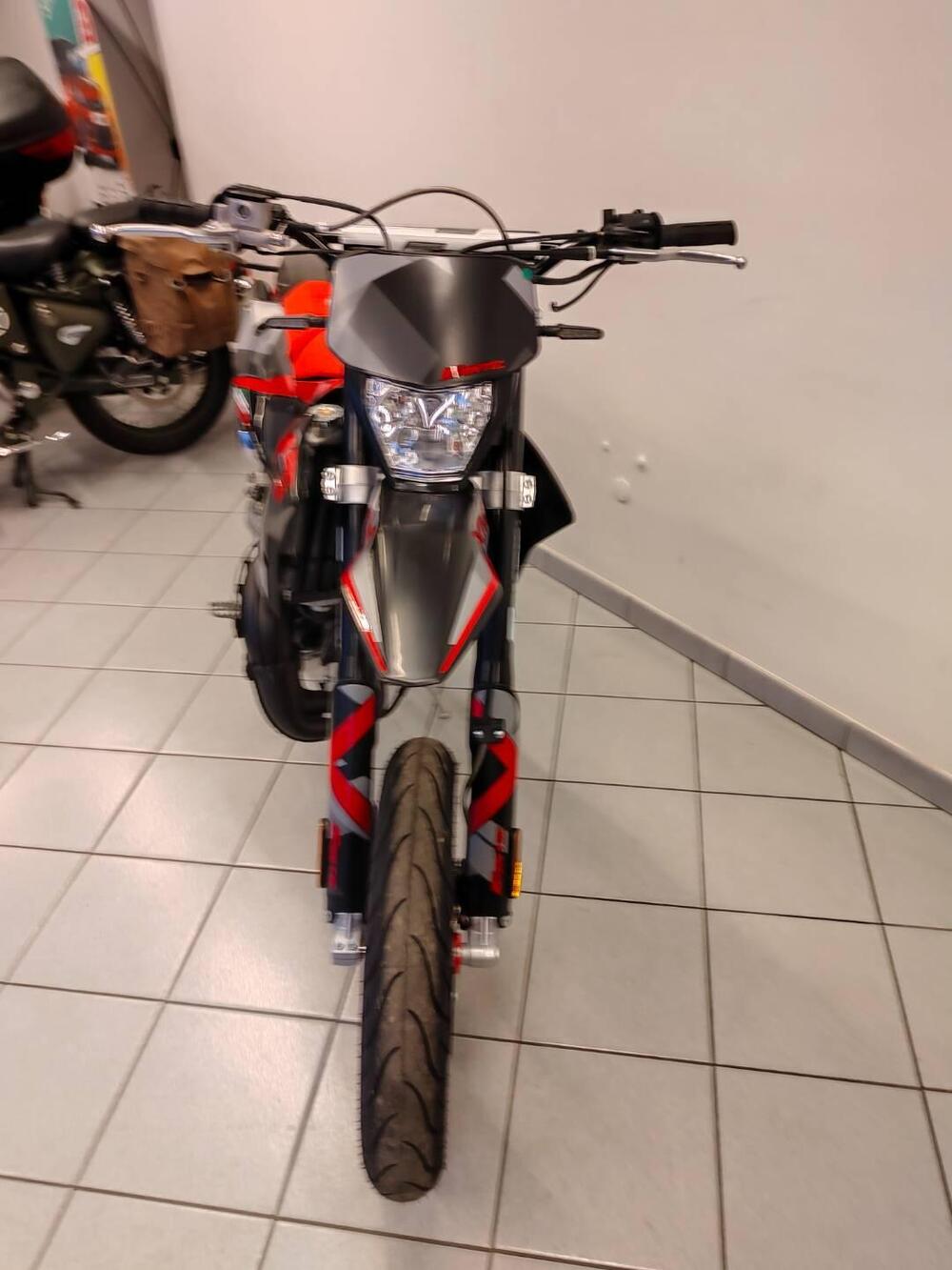 Fantic Motor XM 50 Performance (2025 - 26) (14)