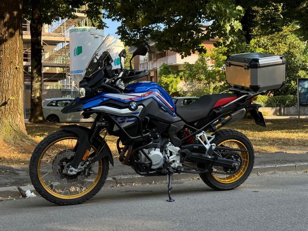 Bmw F 850 GS (2021 - 24)