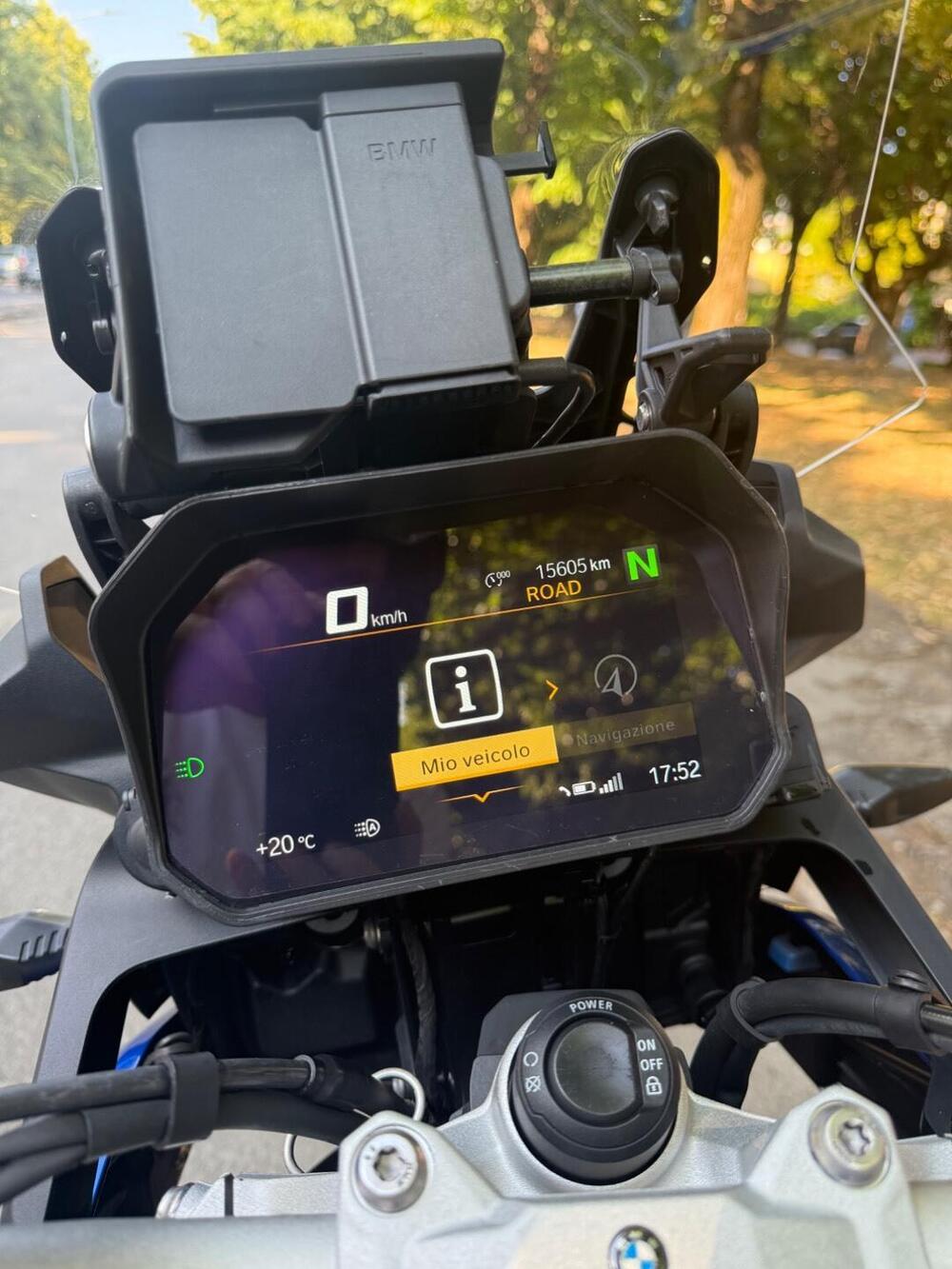 Bmw F 850 GS (2021 - 24) (5)