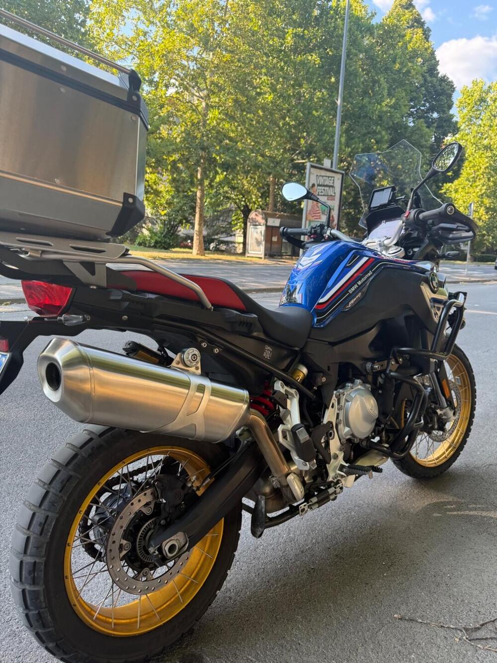 Bmw F 850 GS (2021 - 24) (6)