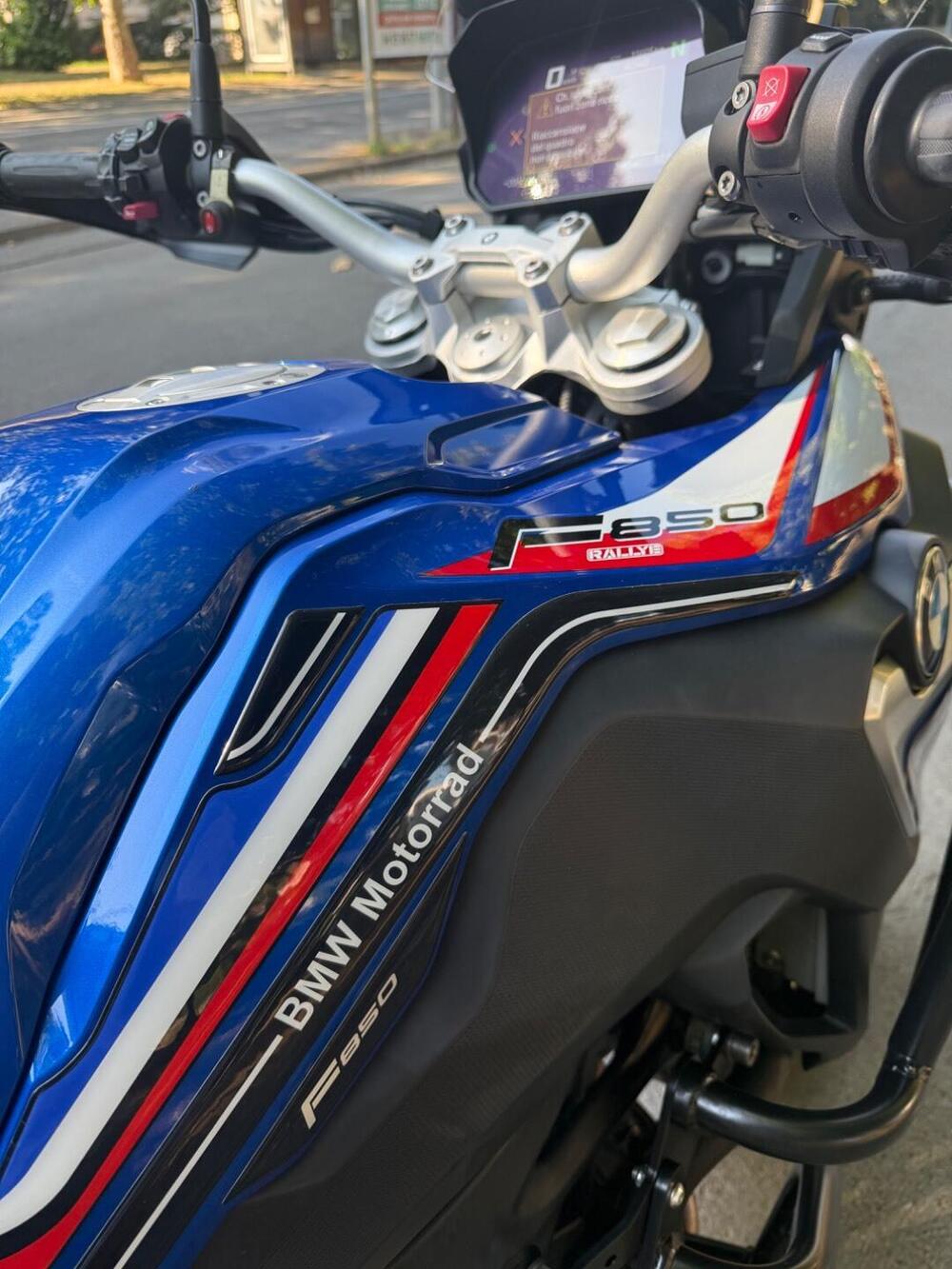 Bmw F 850 GS (2021 - 24) (9)