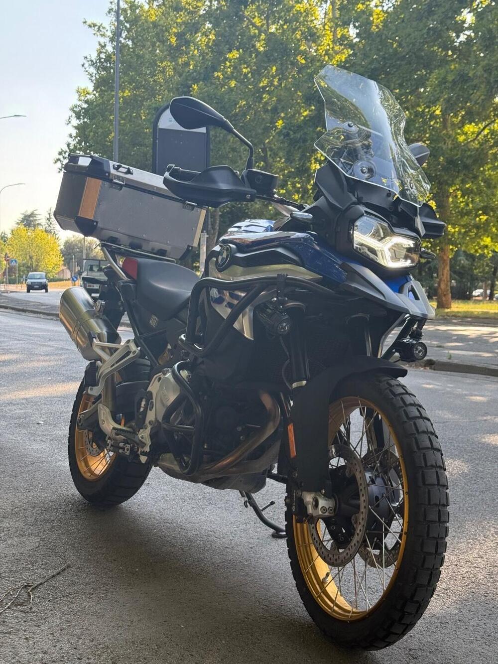 Bmw F 850 GS (2021 - 24) (11)