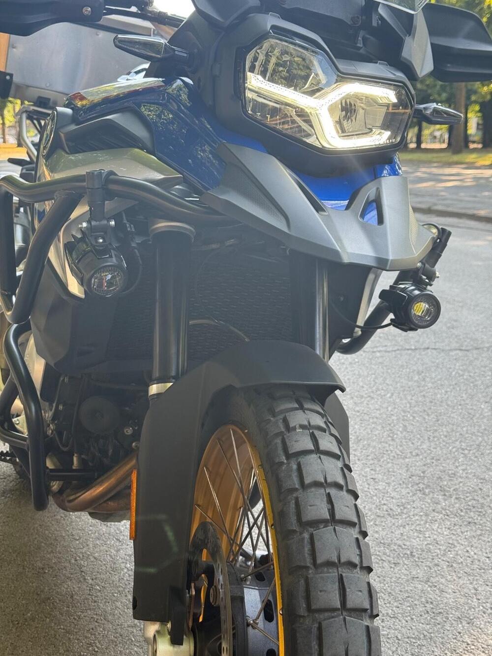 Bmw F 850 GS (2021 - 24) (12)