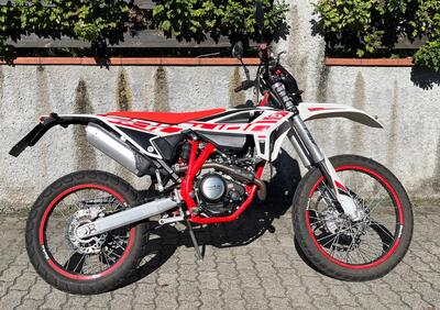Betamotor RR 125 4T Enduro LC (2021 - 23) usata