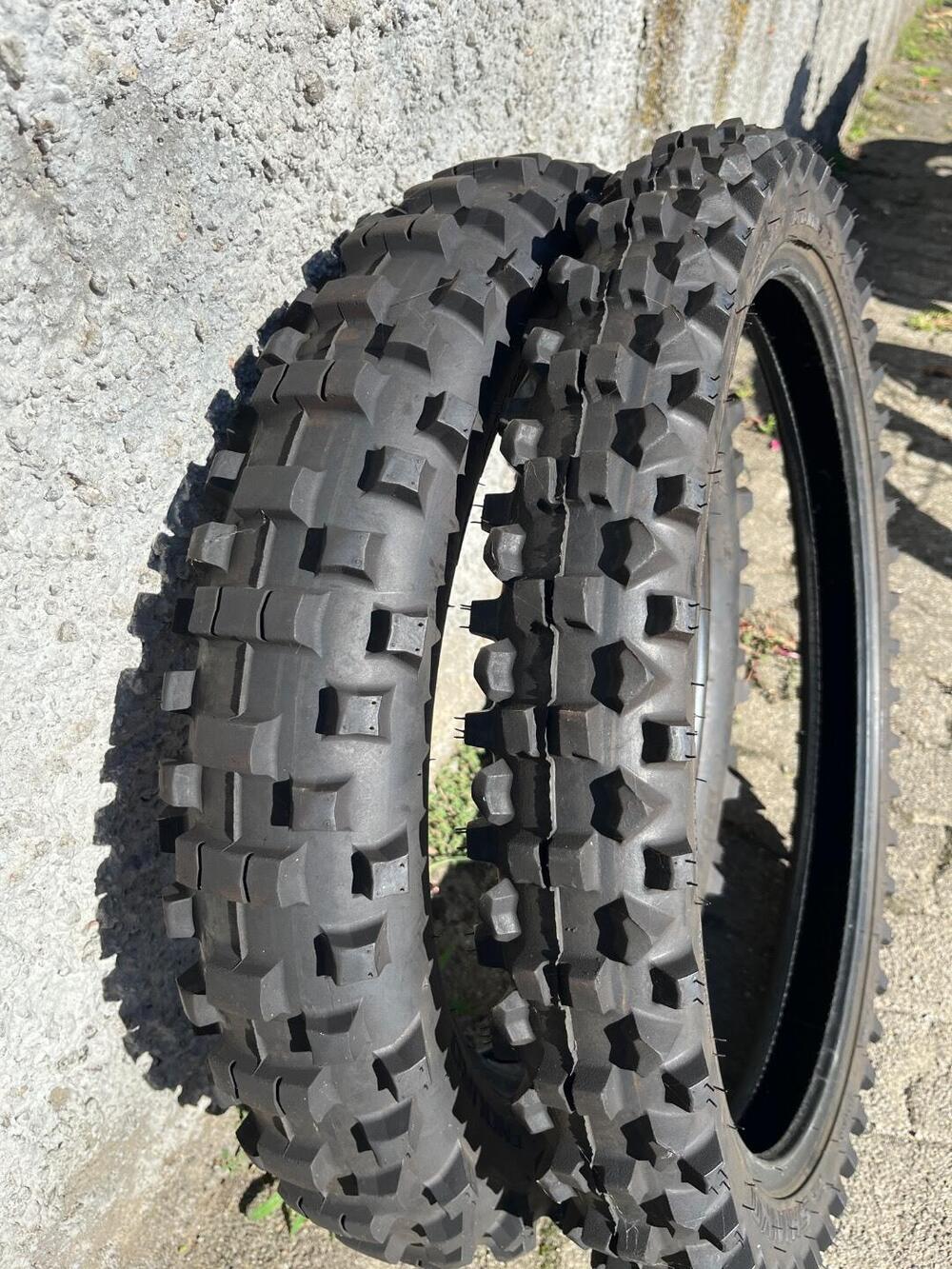 Betamotor RR 125 4T Enduro LC (2021 - 23) (4)