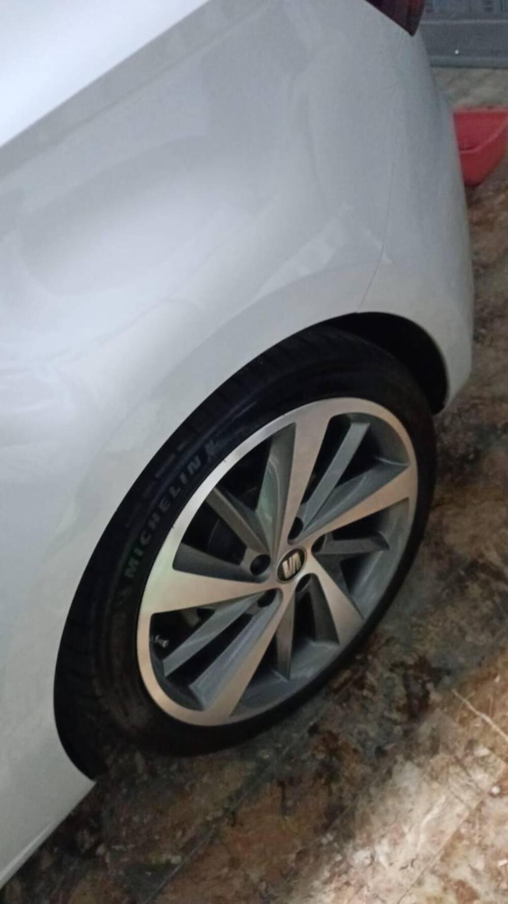 SEAT Leon usata a Chieti (10)