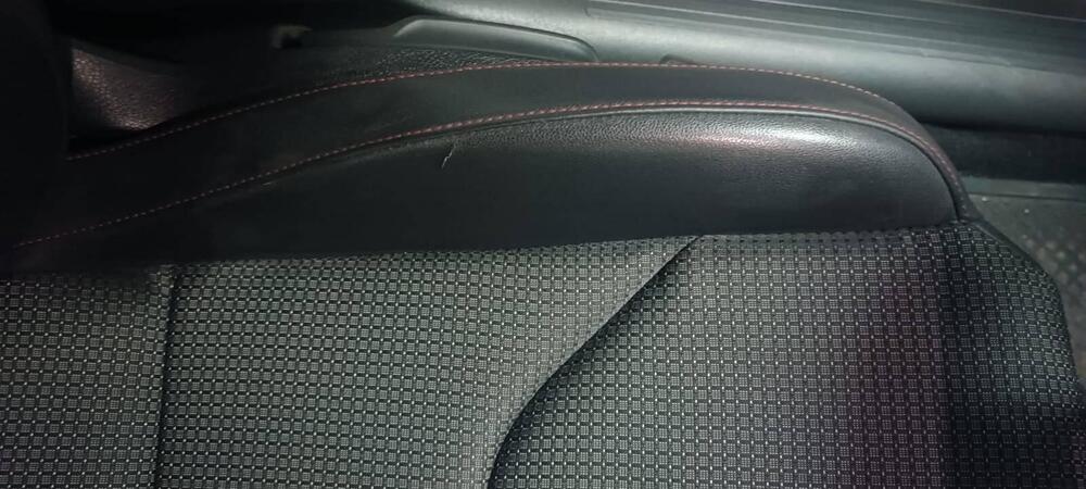 SEAT Leon usata a Chieti (11)