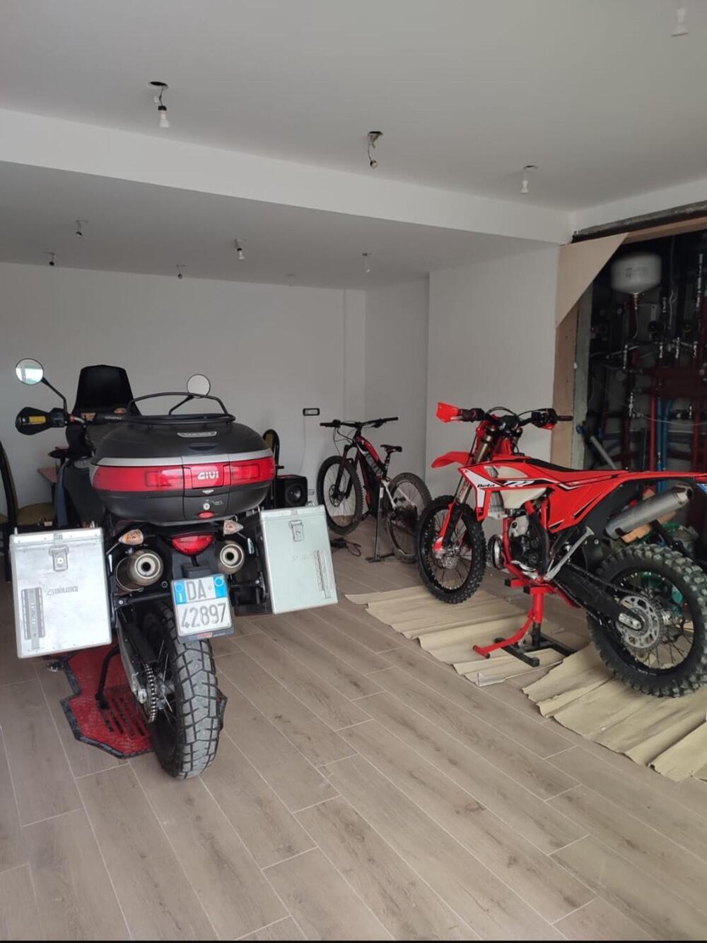 KTM 990 Adventure (2006 - 08) (7)