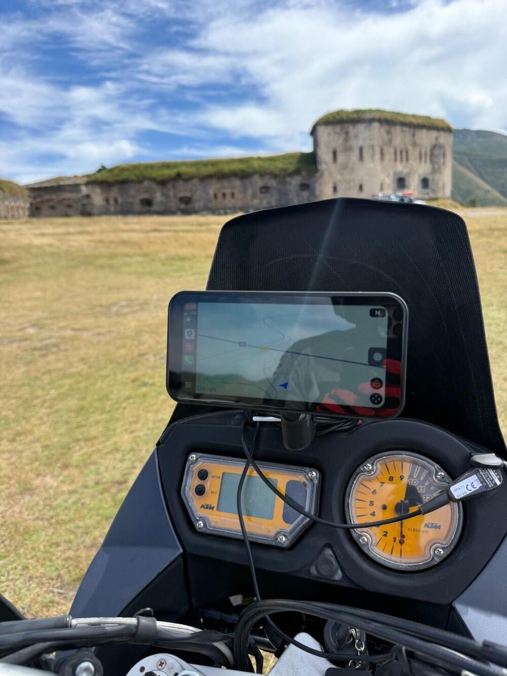 KTM 990 Adventure (2006 - 08) (9)