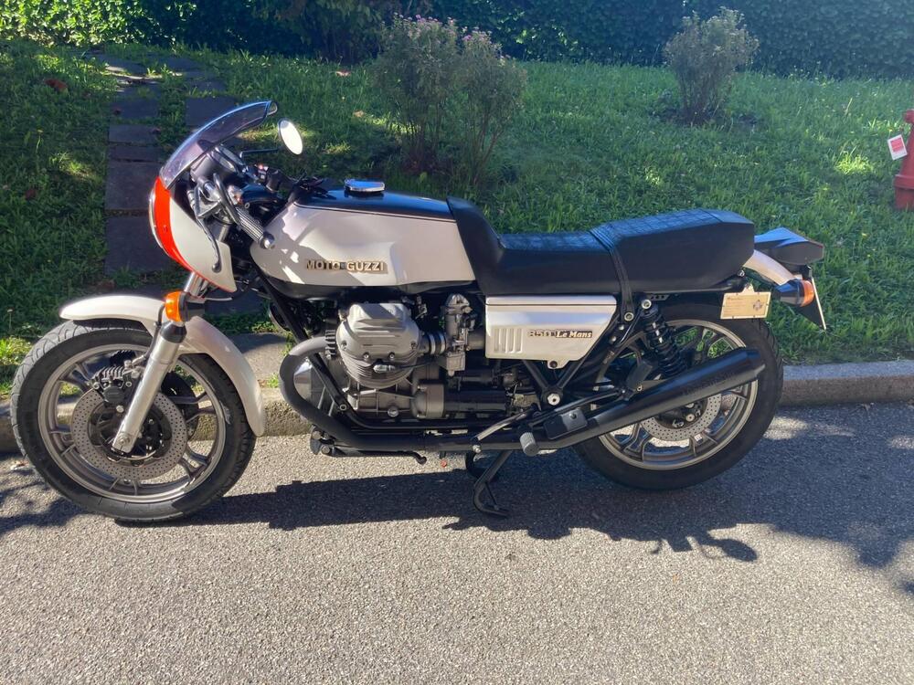 Moto Guzzi 850 LE MANS I (2)