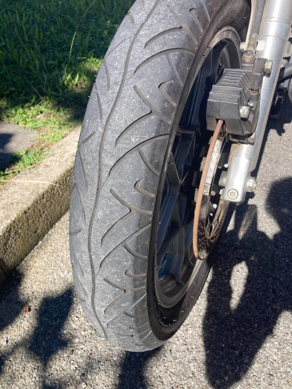 Moto Guzzi 850 LE MANS I (5)