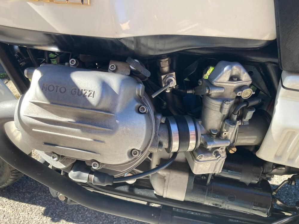 Moto Guzzi 850 LE MANS I (9)